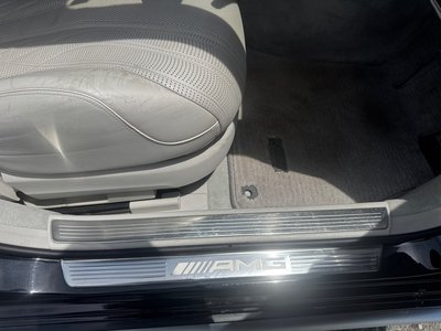 2014 Mercedes-BENZ S-CLASS AMG 缩略图 28