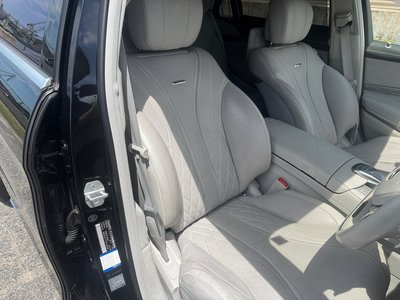 2014 Mercedes-BENZ S-CLASS AMG 缩略图 13