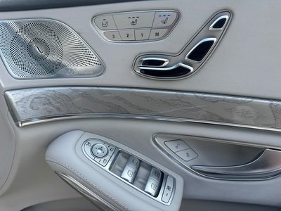 2014 Mercedes-BENZ S-CLASS AMG 缩略图 20