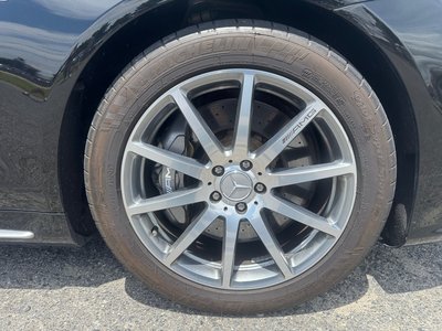 2014 Mercedes-BENZ S-CLASS AMG 缩略图 11