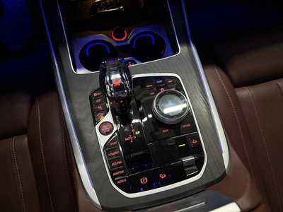 BMW X7 - 10