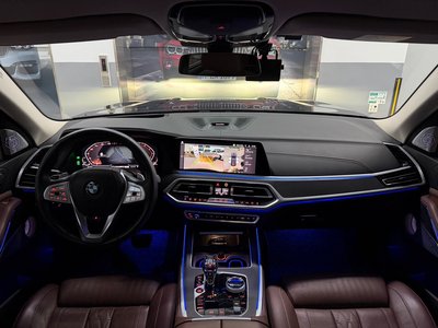 BMW X7 - 4