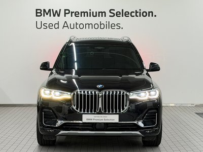 BMW X7 - 2