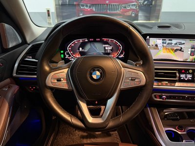 BMW X7 - 9