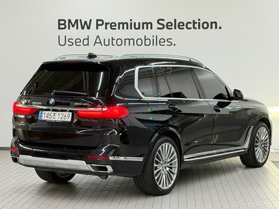 BMW X7 - 5