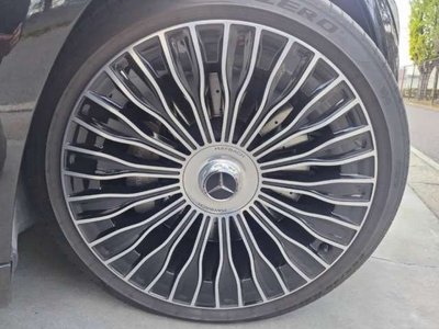 2022 Mercedes-BENZ S-CLASS MAYBACH 缩略图 22