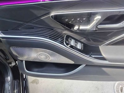 2022 Mercedes-BENZ S-CLASS MAYBACH 缩略图 17