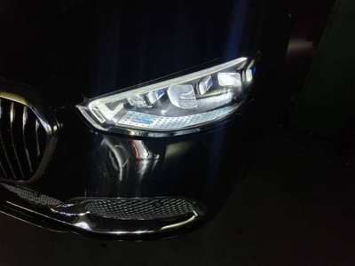 2022 Mercedes-BENZ S-CLASS MAYBACH 缩略图 14