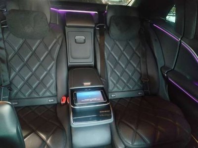2022 Mercedes-BENZ S-CLASS MAYBACH 缩略图 26