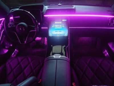 2022 Mercedes-BENZ S-CLASS MAYBACH 缩略图 23