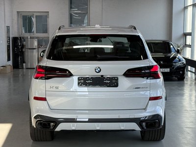 صورة 1 لـ 2026 BMW X5