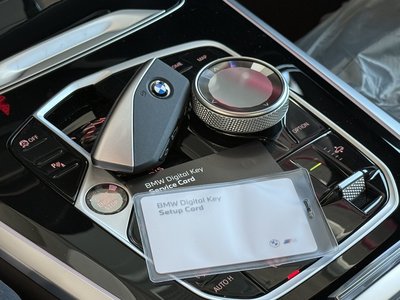 صورة 5 لـ 2026 BMW X5