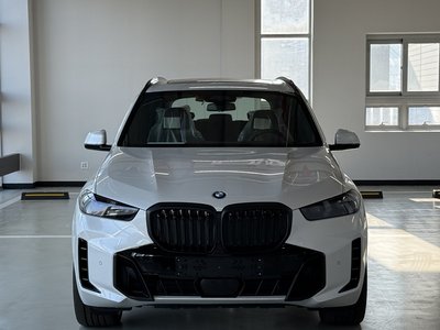 صورة 3 لـ 2026 BMW X5