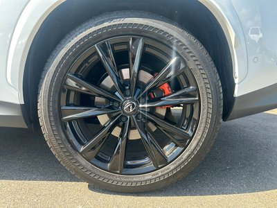 صورة مصغرة 35 لـ 2024 Lexus NX