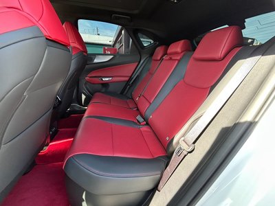 صورة مصغرة 14 لـ 2024 Lexus NX