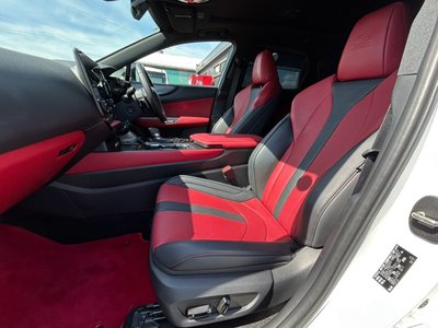 صورة مصغرة 13 لـ 2024 Lexus NX