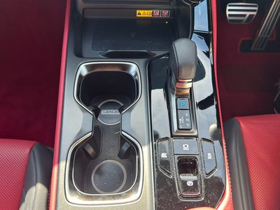 صورة مصغرة 25 لـ 2024 Lexus NX