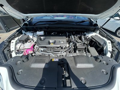 صورة مصغرة 38 لـ 2024 Lexus NX