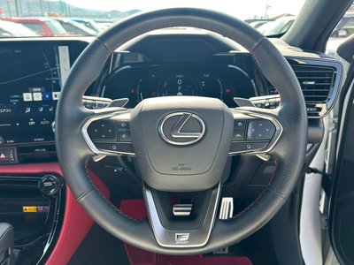 صورة مصغرة 21 لـ 2024 Lexus NX