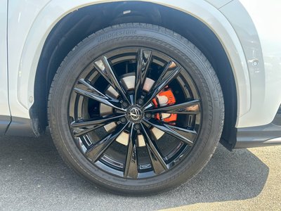 صورة مصغرة 37 لـ 2024 Lexus NX