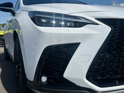 صورة مصغرة 33 لـ 2024 Lexus NX