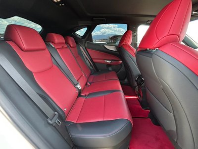 صورة مصغرة 11 لـ 2024 Lexus NX