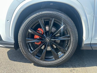 صورة مصغرة 34 لـ 2024 Lexus NX