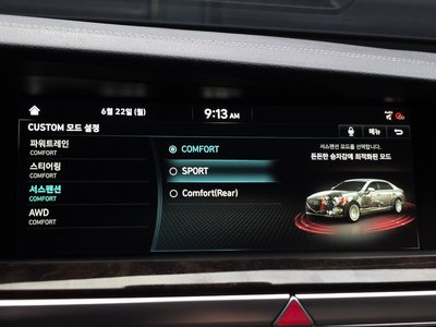 صورة مصغرة 16 لـ 2021 Genesis G90