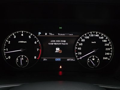 صورة 8 لـ 2021 Genesis G90