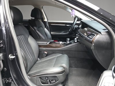 صورة مصغرة 11 لـ 2021 Genesis G90