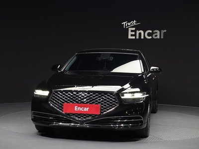 صورة 2 لـ 2021 Genesis G90