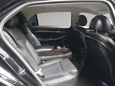 صورة مصغرة 12 لـ 2021 Genesis G90
