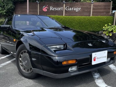 NISSAN FAIRLADY Z