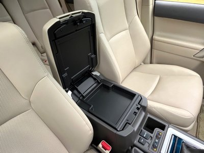 2023 Toyota LAND CRUISER PRADO 缩略图 46