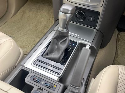 2023 Toyota LAND CRUISER PRADO 缩略图 42