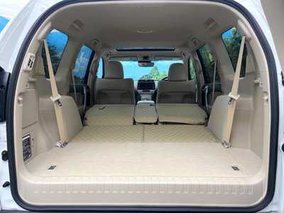 2023 Toyota LAND CRUISER PRADO 缩略图 48