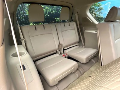 2023 Toyota LAND CRUISER PRADO 缩略图 11