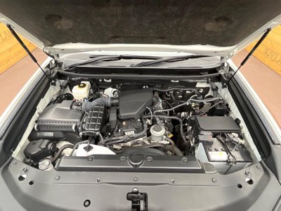 2023 Toyota LAND CRUISER PRADO 缩略图 19