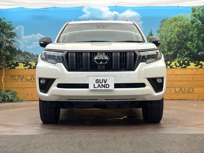2023 Toyota LAND CRUISER PRADO 缩略图 16