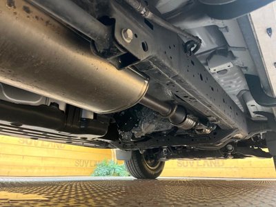 2023 Toyota LAND CRUISER PRADO 缩略图 23