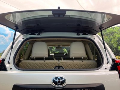 2023 Toyota LAND CRUISER PRADO 缩略图 52