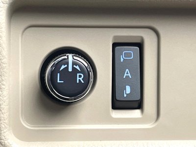 2023 Toyota LAND CRUISER PRADO 缩略图 39