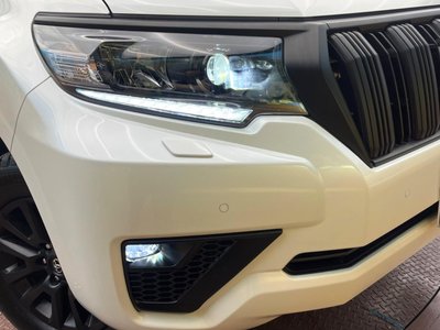 2023 Toyota LAND CRUISER PRADO 缩略图 14