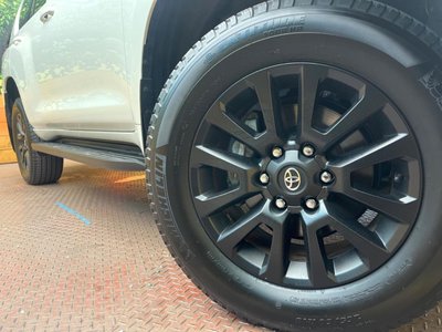 2023 Toyota LAND CRUISER PRADO 缩略图 29