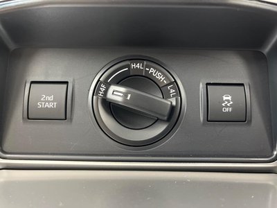 2023 Toyota LAND CRUISER PRADO 缩略图 60