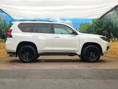 2023 Toyota LAND CRUISER PRADO 缩略图 28