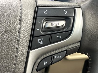 2023 Toyota LAND CRUISER PRADO 缩略图 58