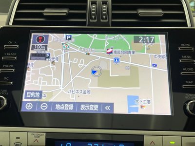 2023 Toyota LAND CRUISER PRADO 缩略图 34
