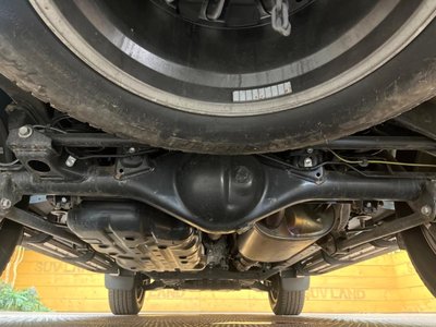 2023 Toyota LAND CRUISER PRADO 缩略图 20