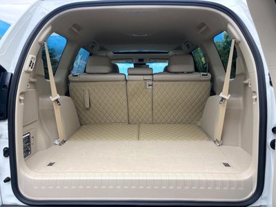 2023 Toyota LAND CRUISER PRADO 缩略图 49